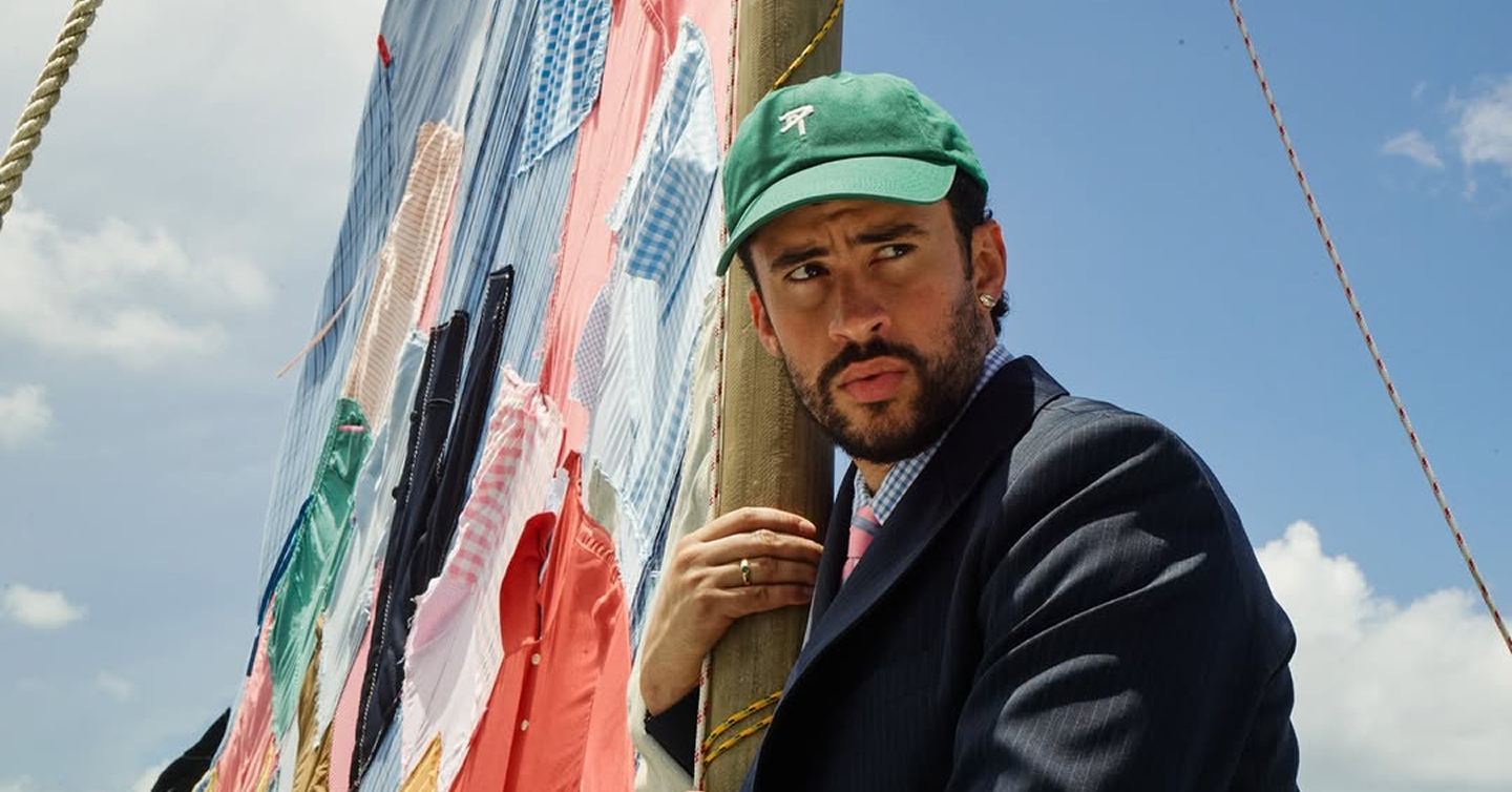 Benito Antonio Zara