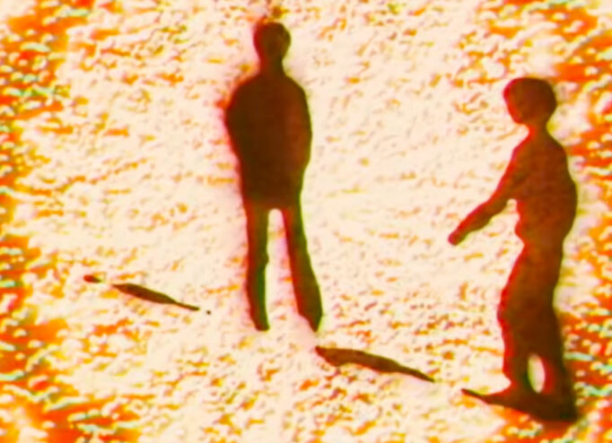 Перші сингли Boards of Canada з альбому Inferno
