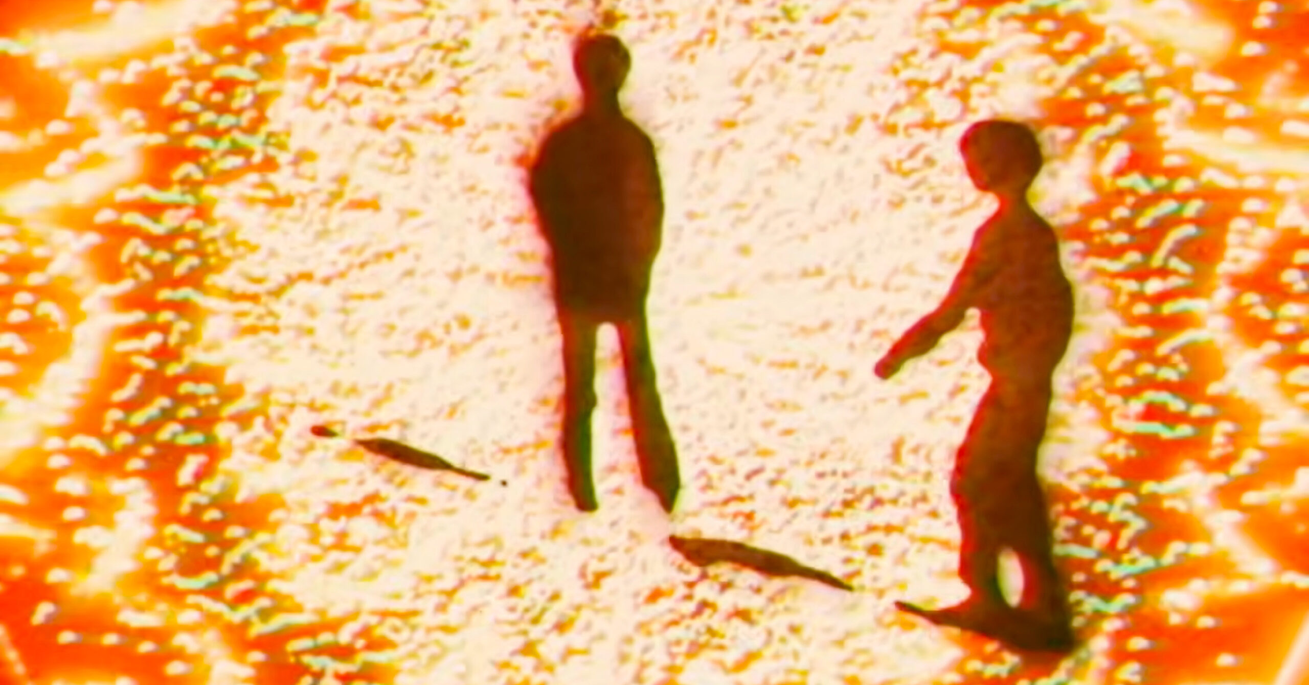 Перші сингли Boards of Canada з альбому Inferno
