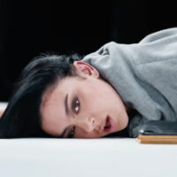 Трек SS26 Charli XCX