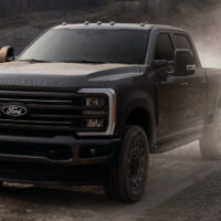Ford Carhartt