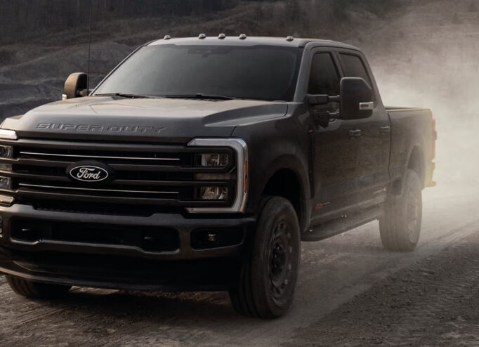 Ford Carhartt