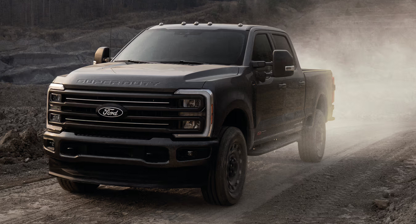 Ford Carhartt