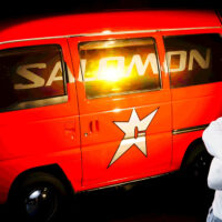 Salomon Carpet Company