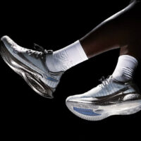 Saucony endorphin pro 5 Chromium