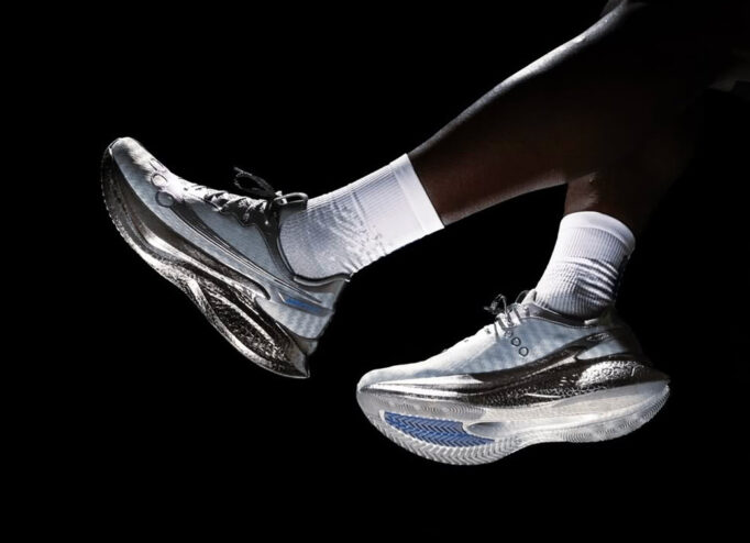Saucony endorphin pro 5 Chromium