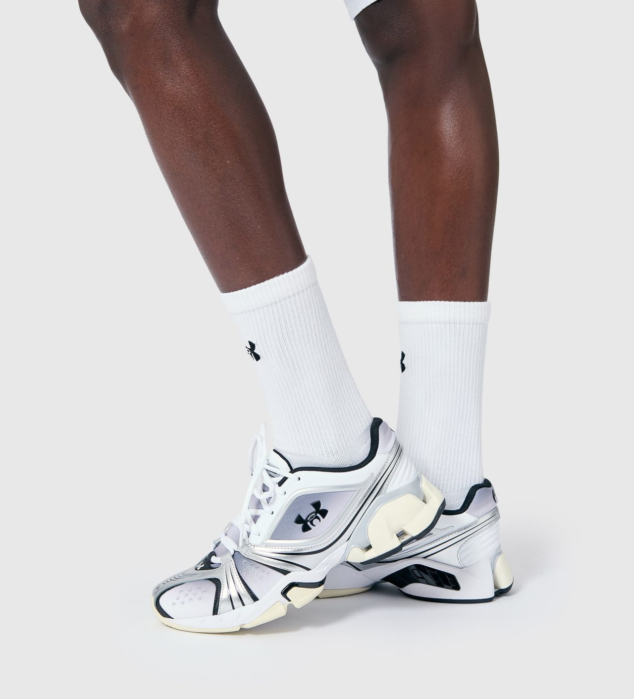 Marine Serre Under Armour