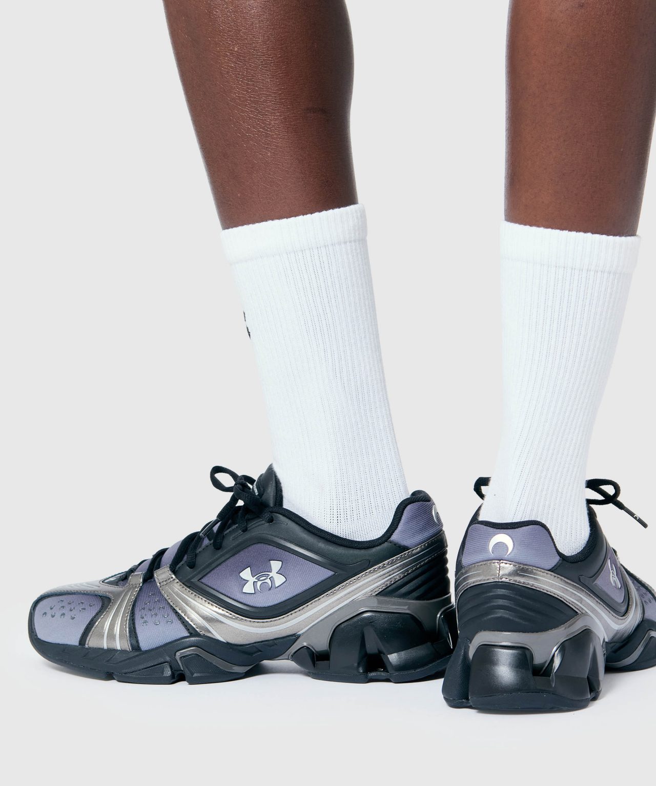 Marine Serre Under Armour