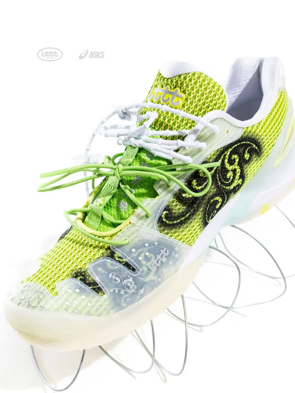 ASICS LTTT GEL-Revolution 5