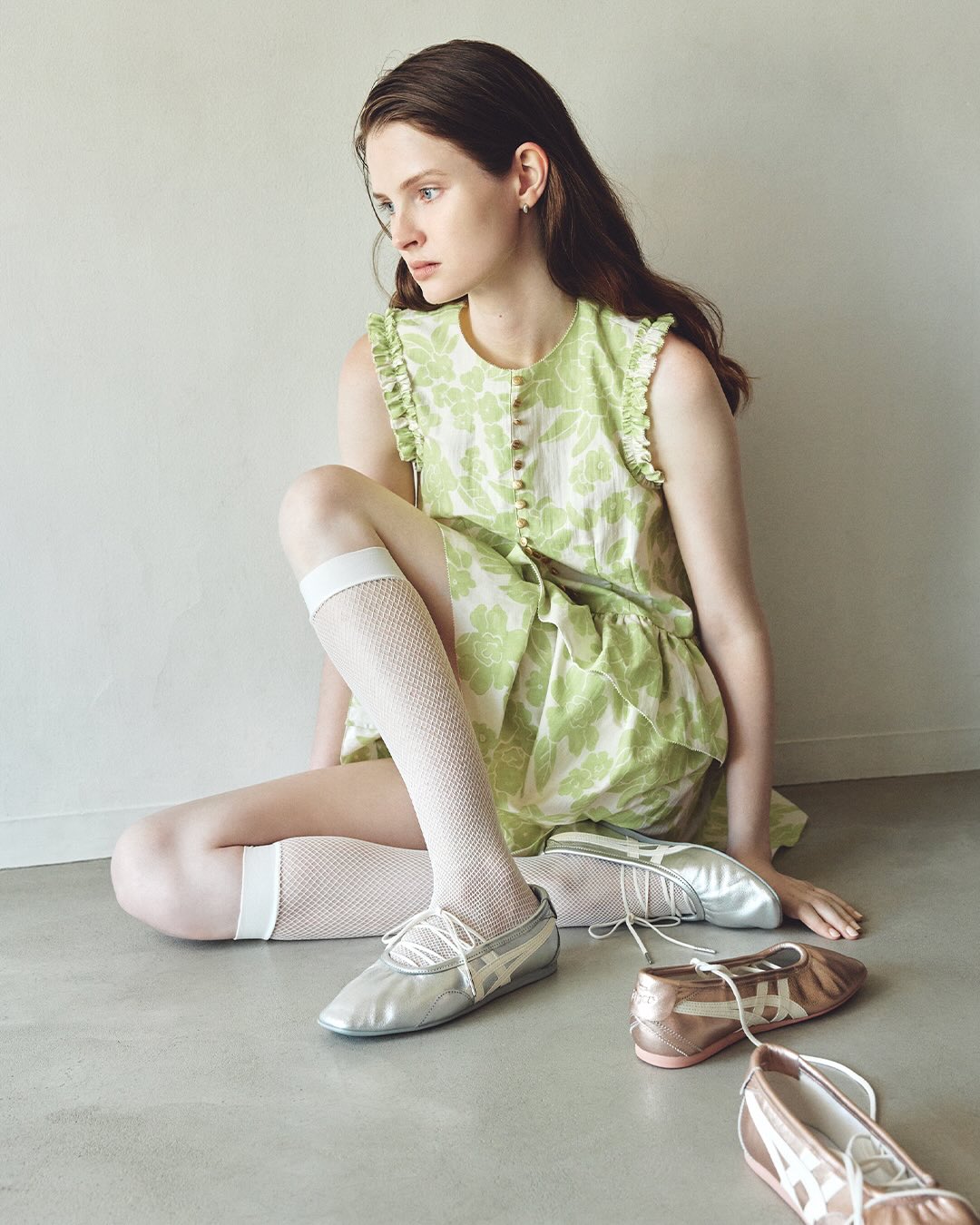 Onitsuka Tiger GYMNARINA