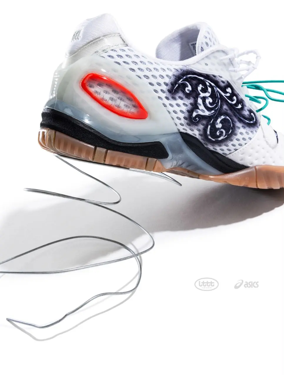 ASICS LTTT GEL-Revolution 5