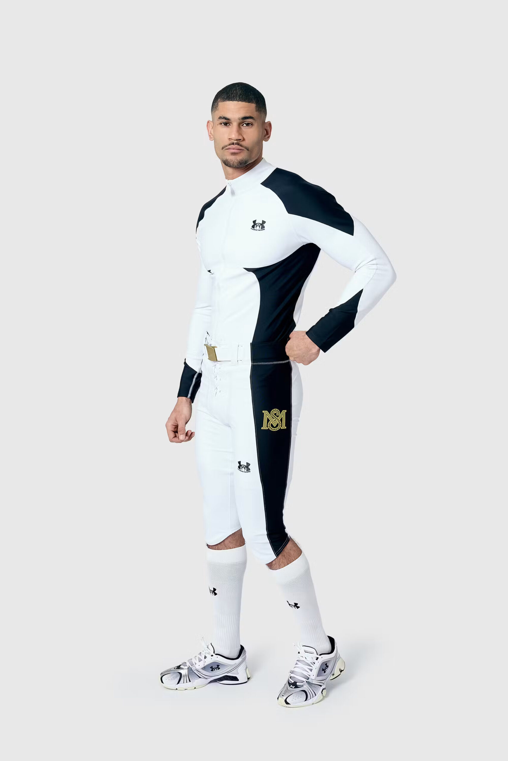 Marine Serre Under Armour