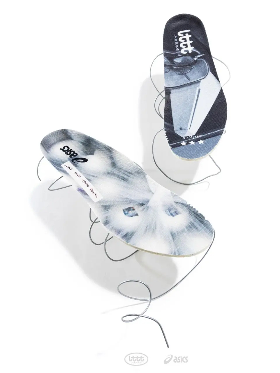 ASICS LTTT GEL-Revolution 5