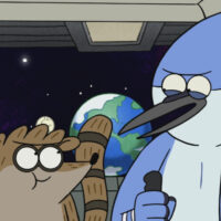 Документальний серіал про Cartoon Network