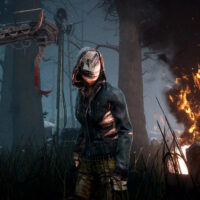 Що відомо про екранізацію Dead by Daylight