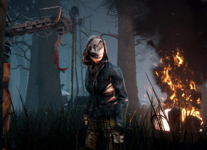 Що відомо про екранізацію Dead by Daylight