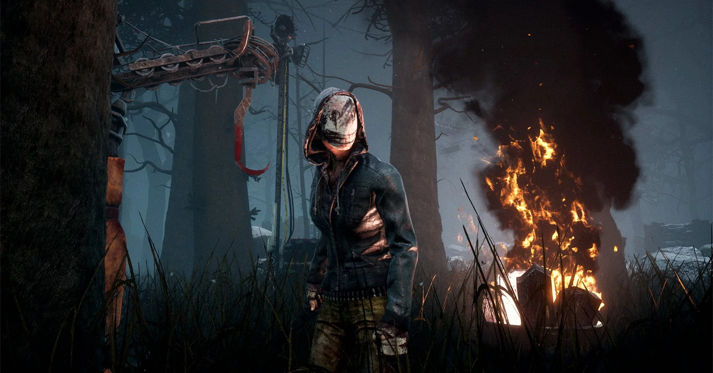 Що відомо про екранізацію Dead by Daylight