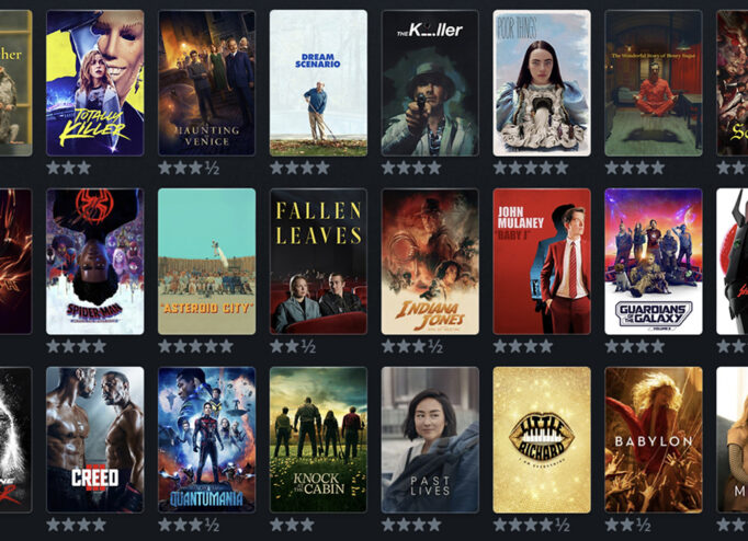 Letterboxd продають
