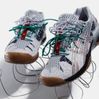 ASICS LTTT GEL-Revolution 5