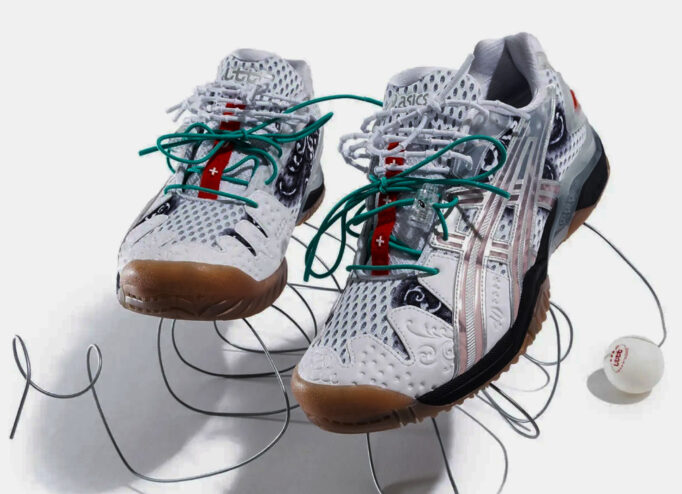 ASICS LTTT GEL-Revolution 5