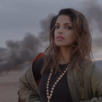 M.I.A. судиться з Kid Cudi