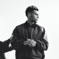 Nike Atelier для Дезіре Дуе