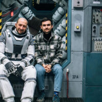 «Трагедія» Павло Остріков