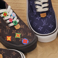 Фаррелл Вільямс Vans