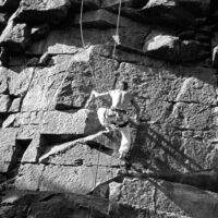STONED CLIMBERS CAMP