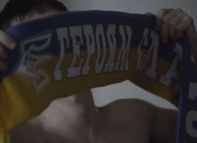 Times New Roman Філіпа Сотниченка