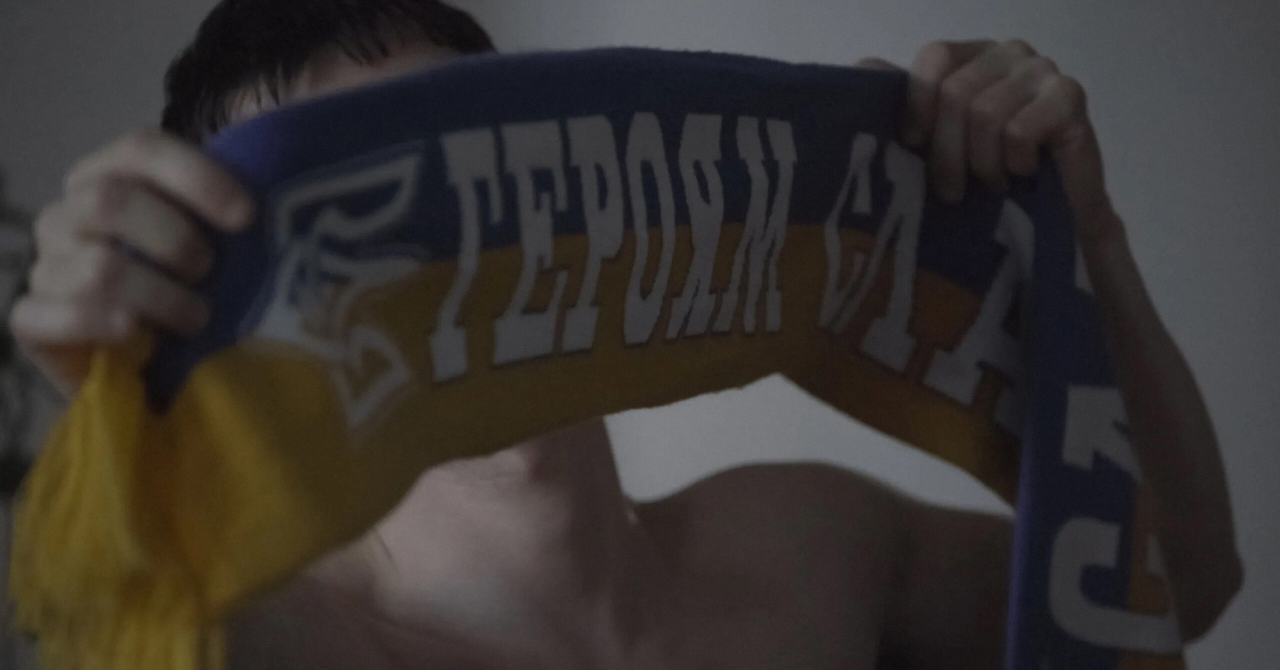 Times New Roman Філіпа Сотниченка