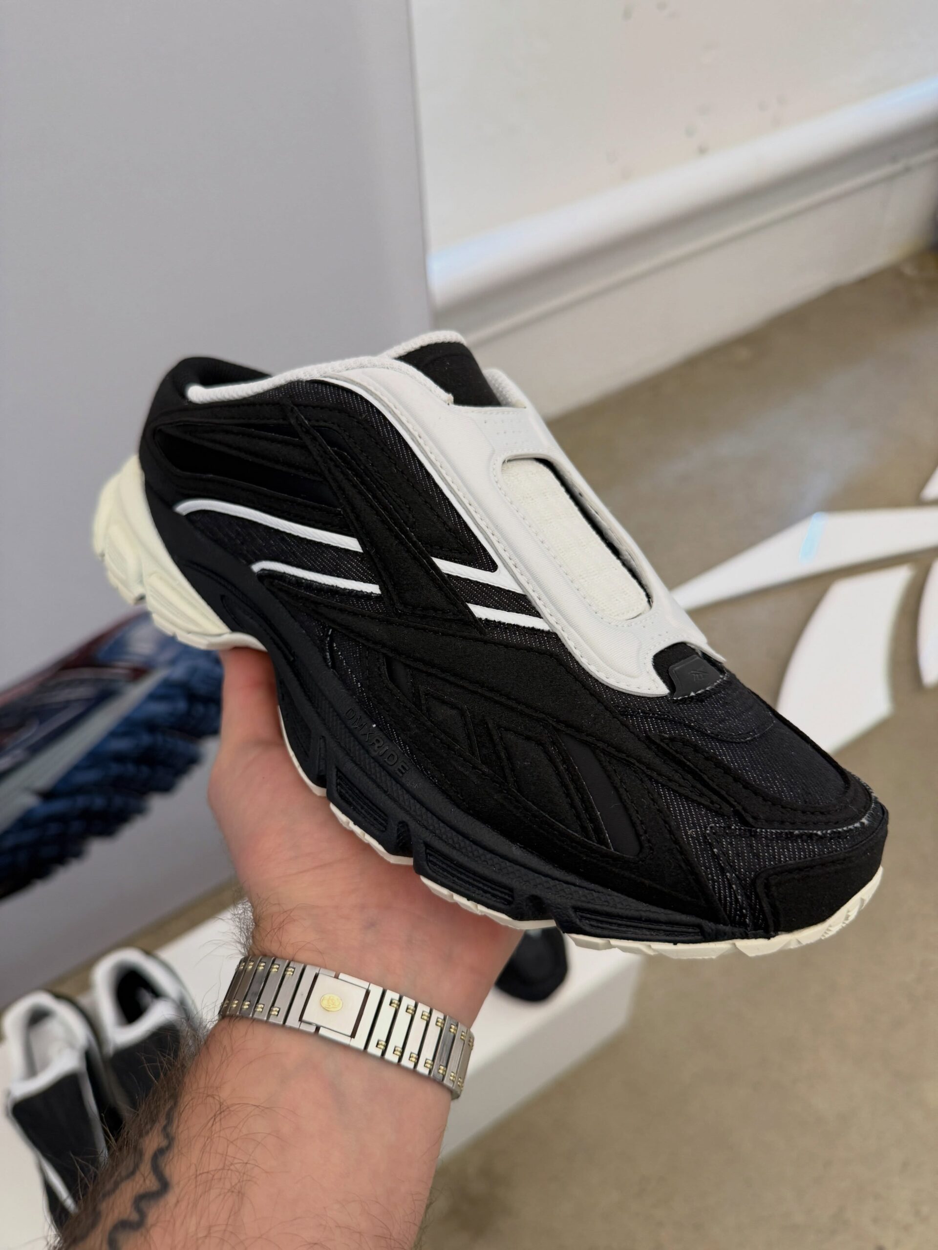 Reebok Premier Ultra Mule