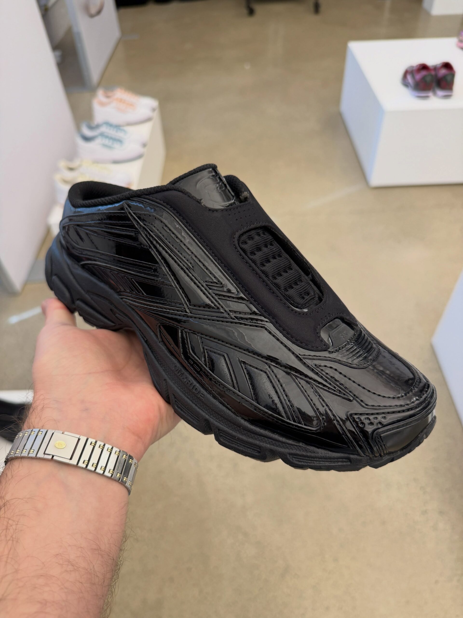 Reebok Premier Ultra Mule