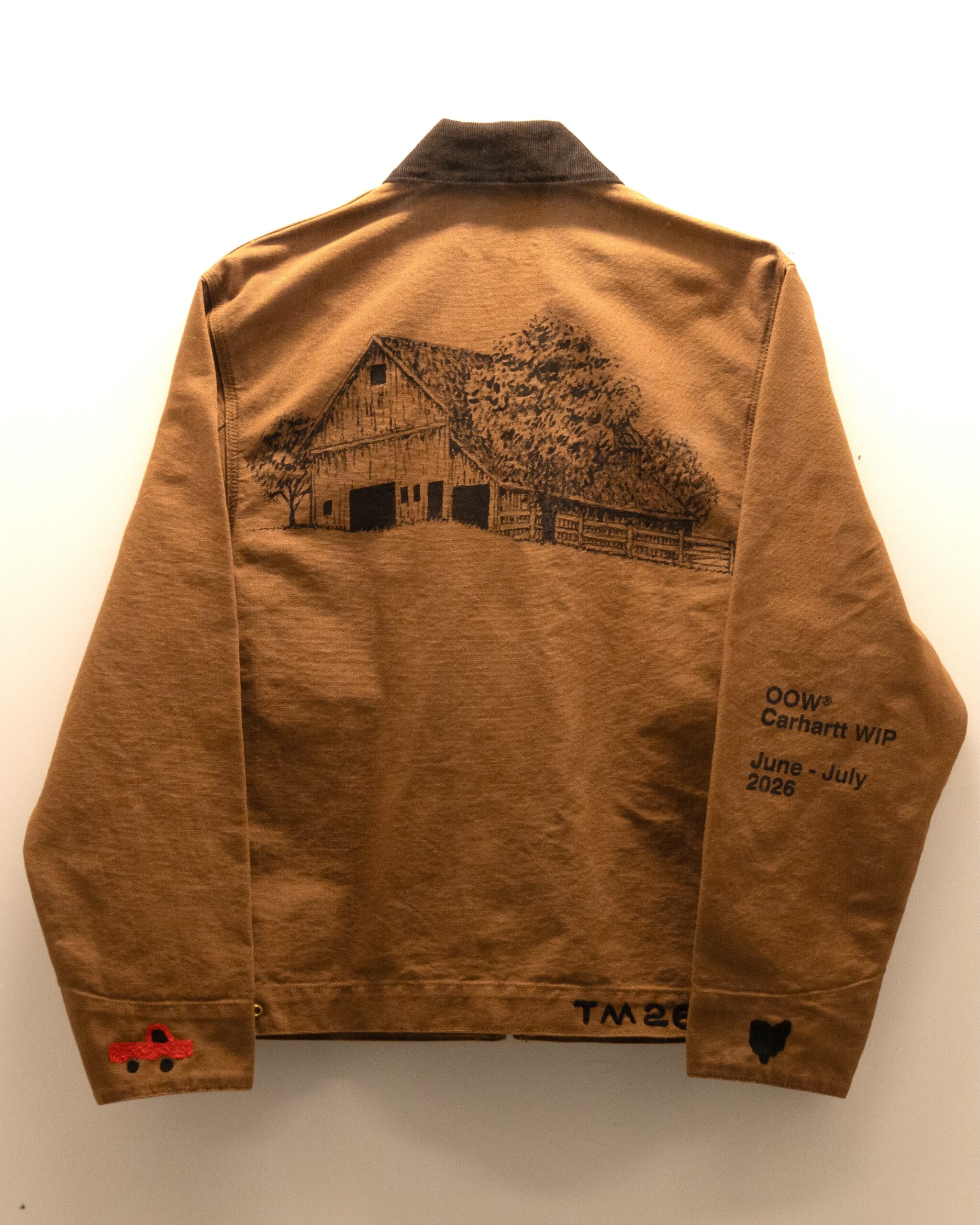 Carhartt WIP OOW