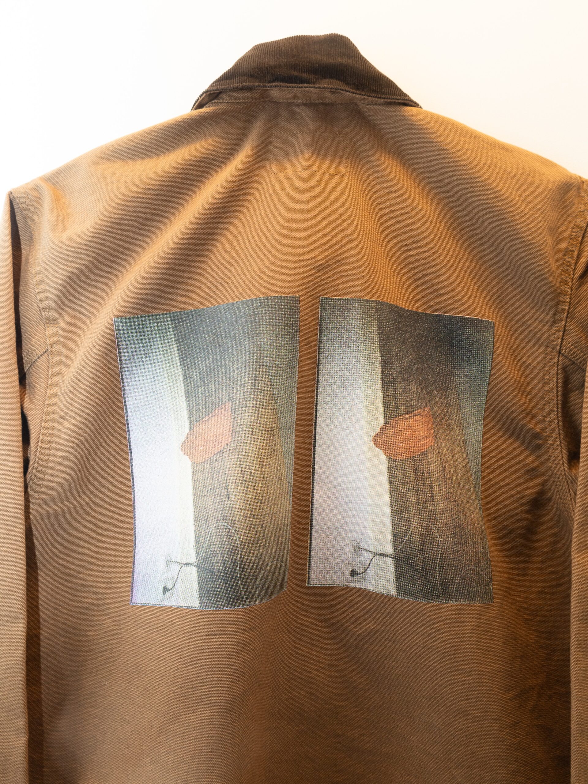 Carhartt WIP OOW