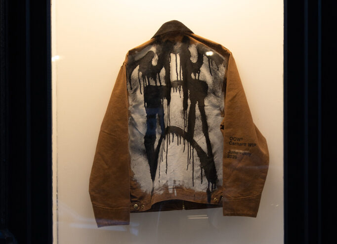 Carhartt WIP OOW