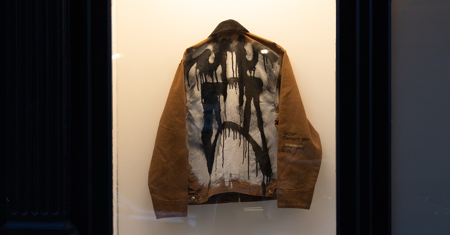 Carhartt WIP OOW