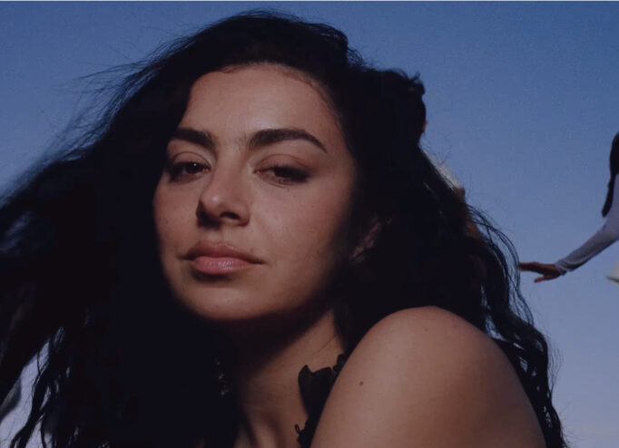 Charli XCX
