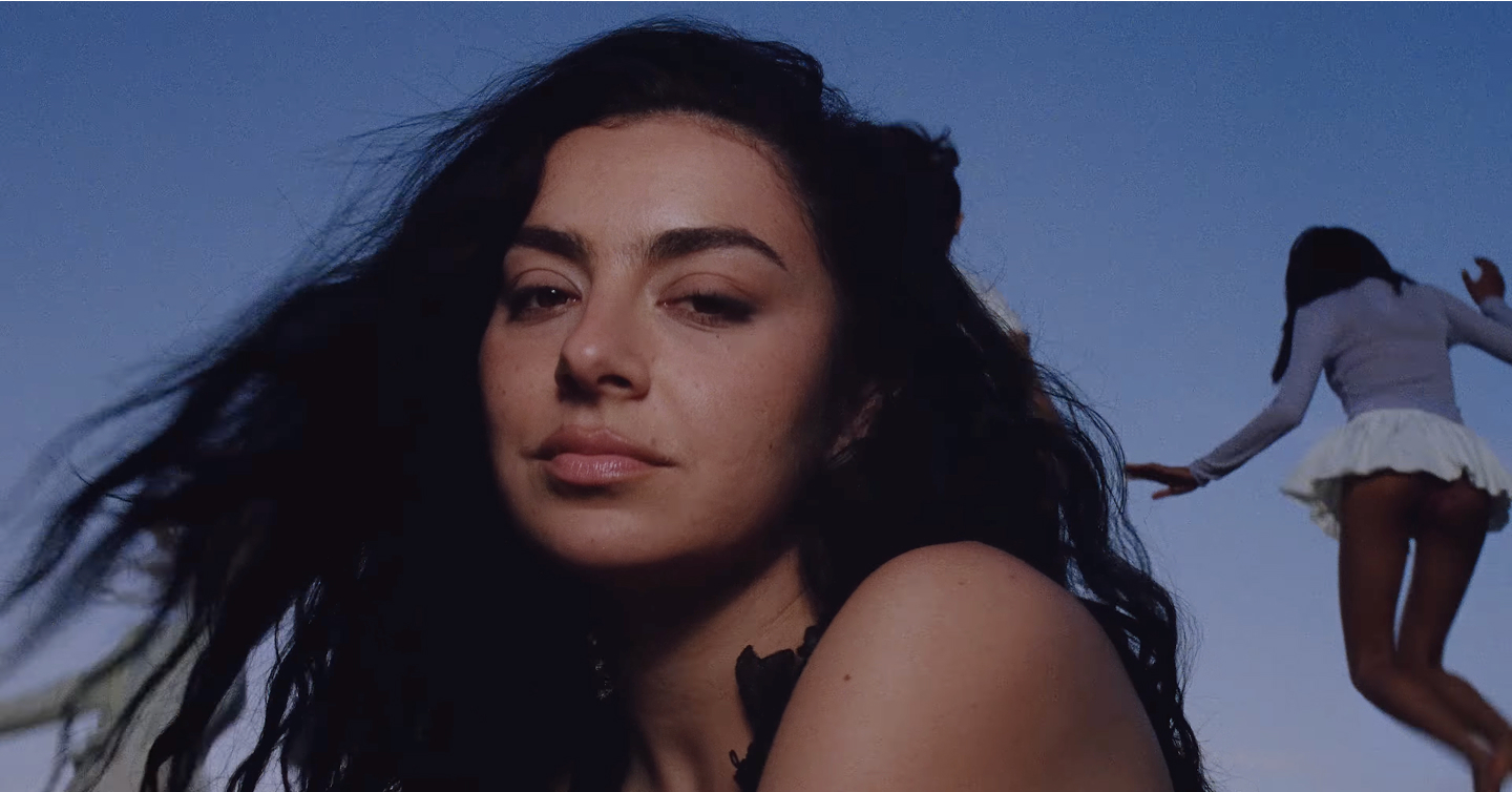 Charli XCX