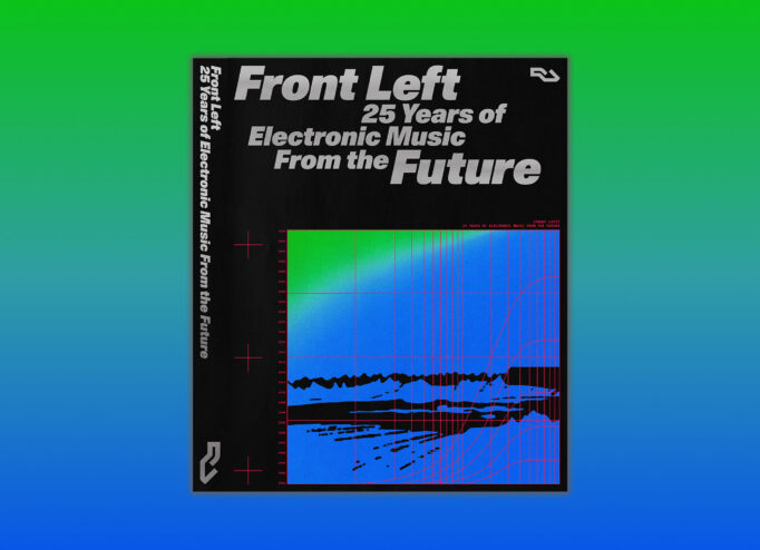 Resident Advisor Front Left