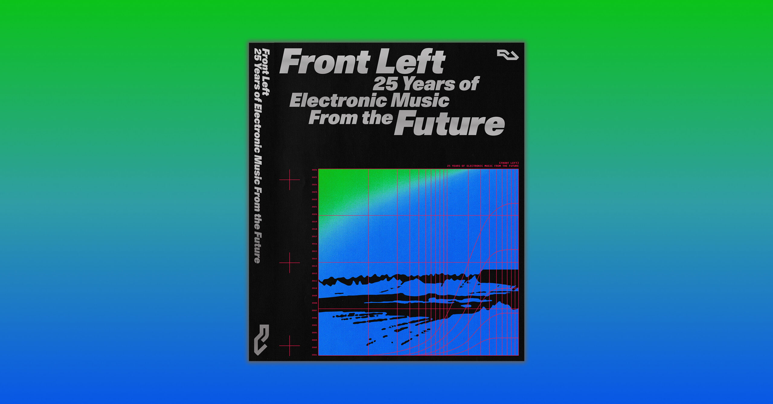 Resident Advisor Front Left