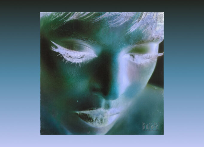Kelela випустиа альбом new awatar