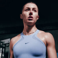 Кампейн Nike