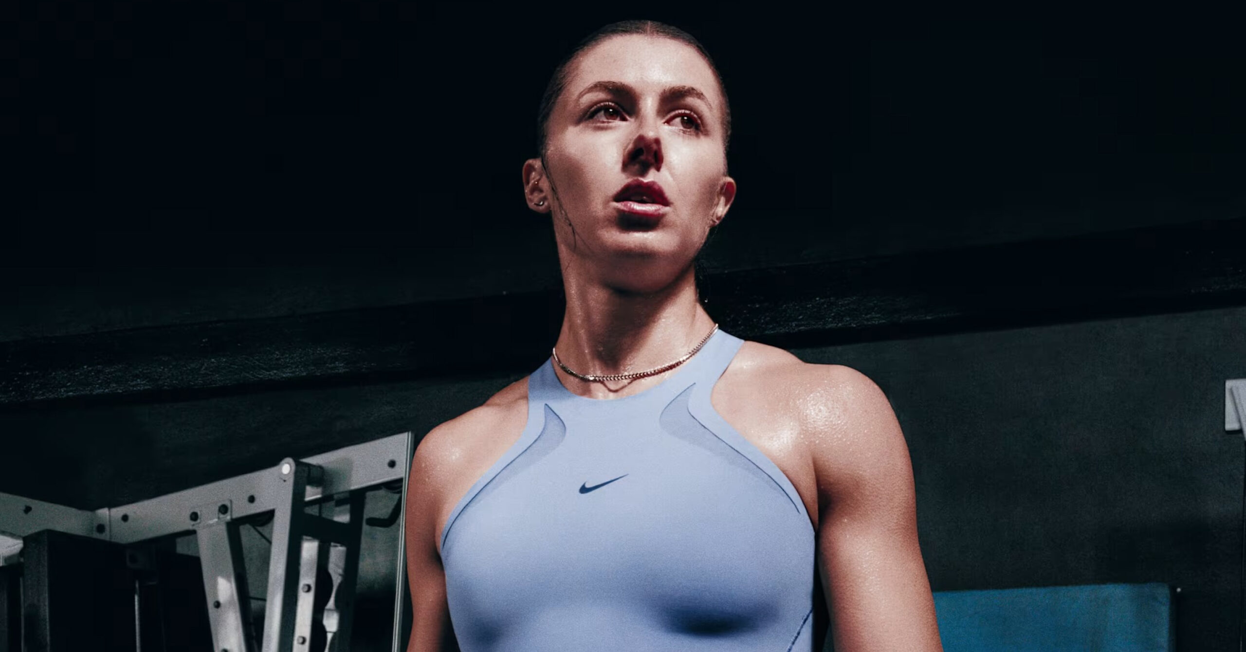 Кампейн Nike