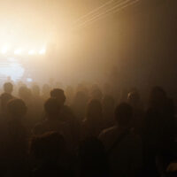 Подія Tresor та Some People у Харкові