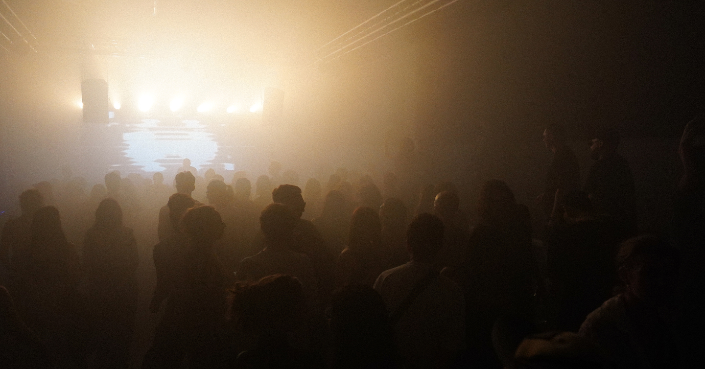 Подія Tresor та Some People у Харкові