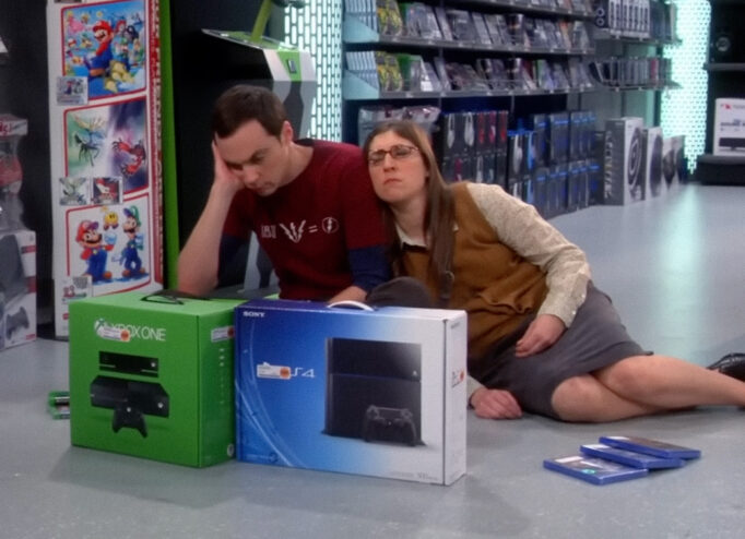 Xbox дозволить диджиталізувати ігри на дисках