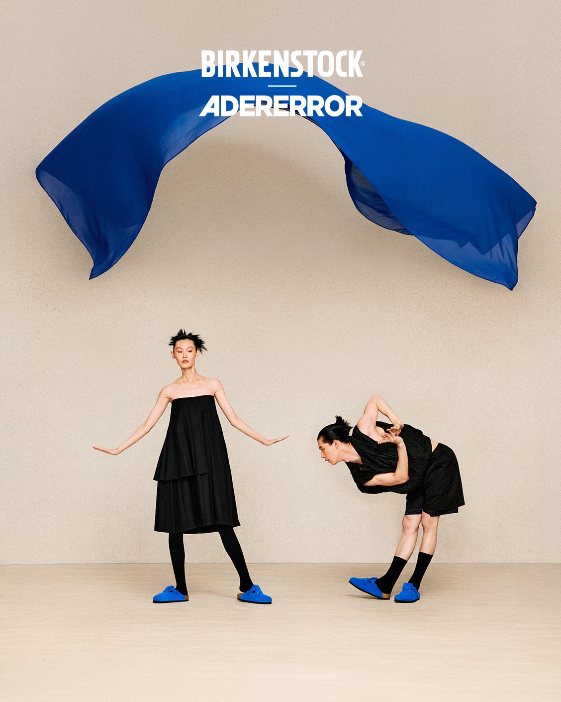 ADER Error Birkenstock