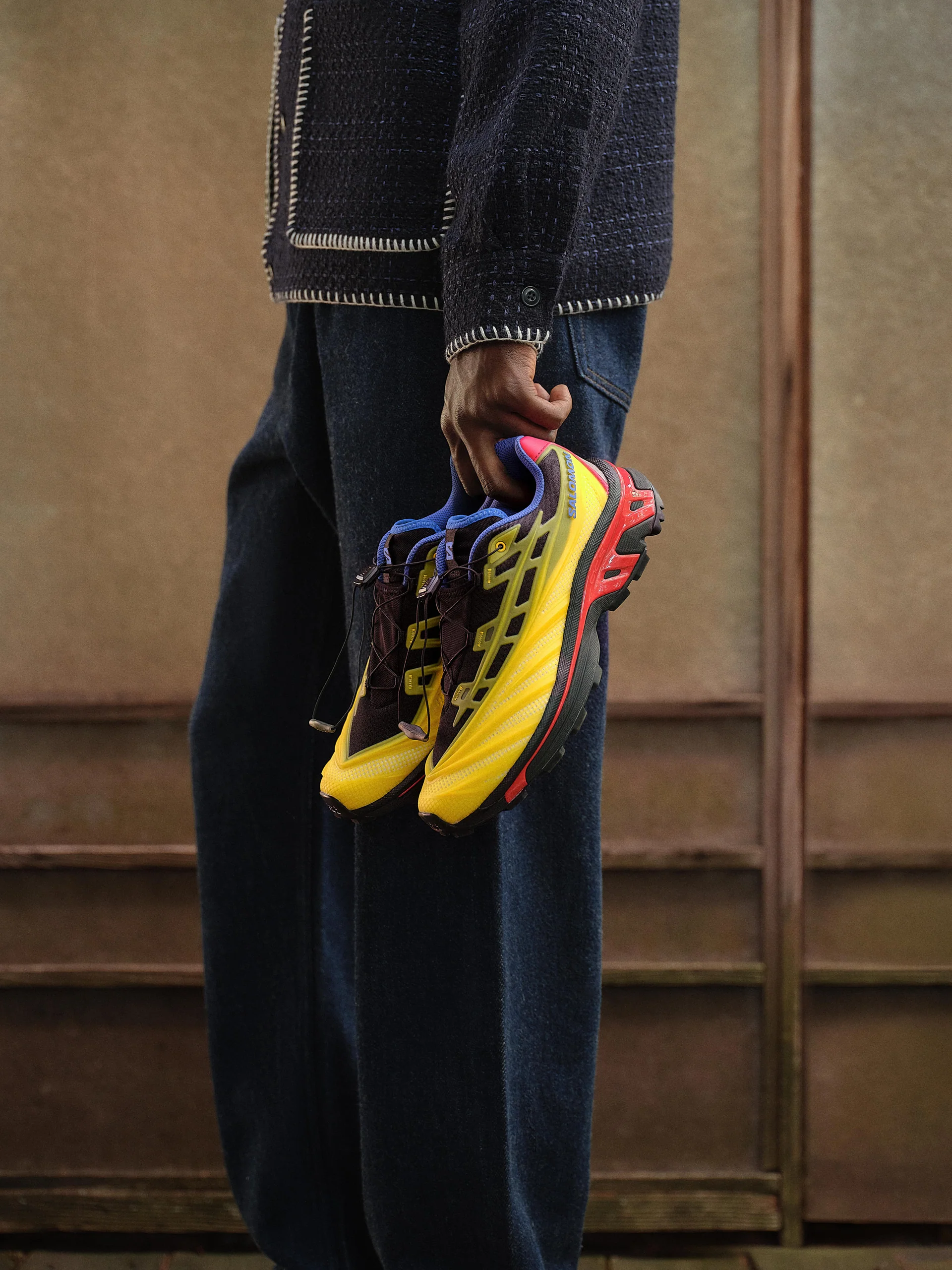 Salomon XT-EVO
