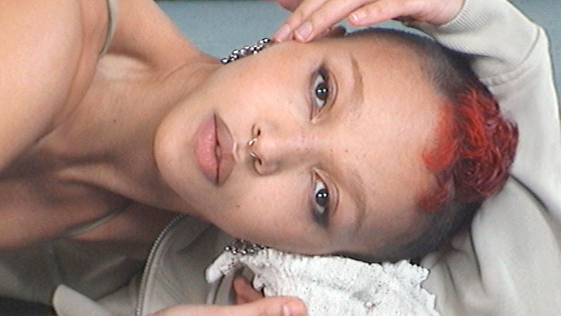 FKA twigs On